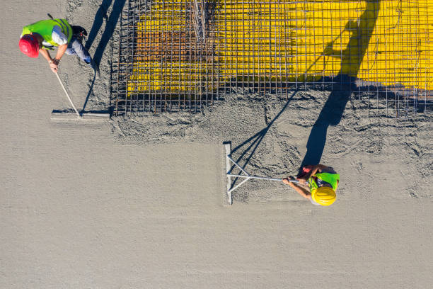 Best Concrete Staining and Coloring in Jacksonville, AR