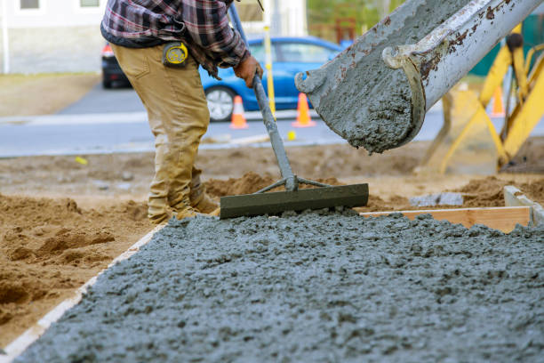 Best Stamped Concrete Services in Jacksonville, AR