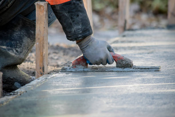 Best Concrete Steps and Stairs in Jacksonville, AR