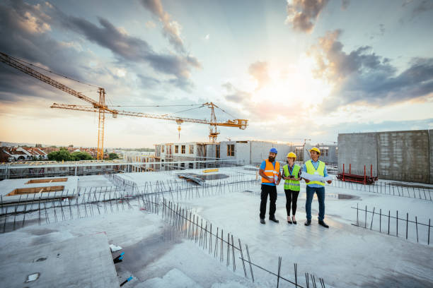 Best Residential Concrete Solutions in Jacksonville, AR