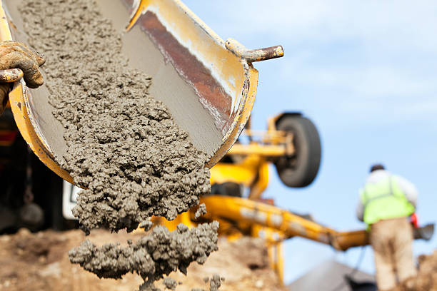 Best Industrial Concrete Flooring in Jacksonville, AR