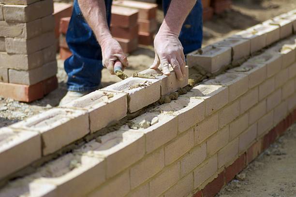 Best Concrete Retaining Walls in Jacksonville, AR