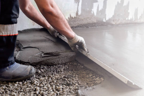 Best Concrete Sealing and Maintenance in Jacksonville, AR