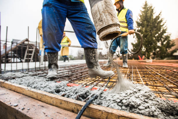 Best Concrete Removal and Replacement in Jacksonville, AR